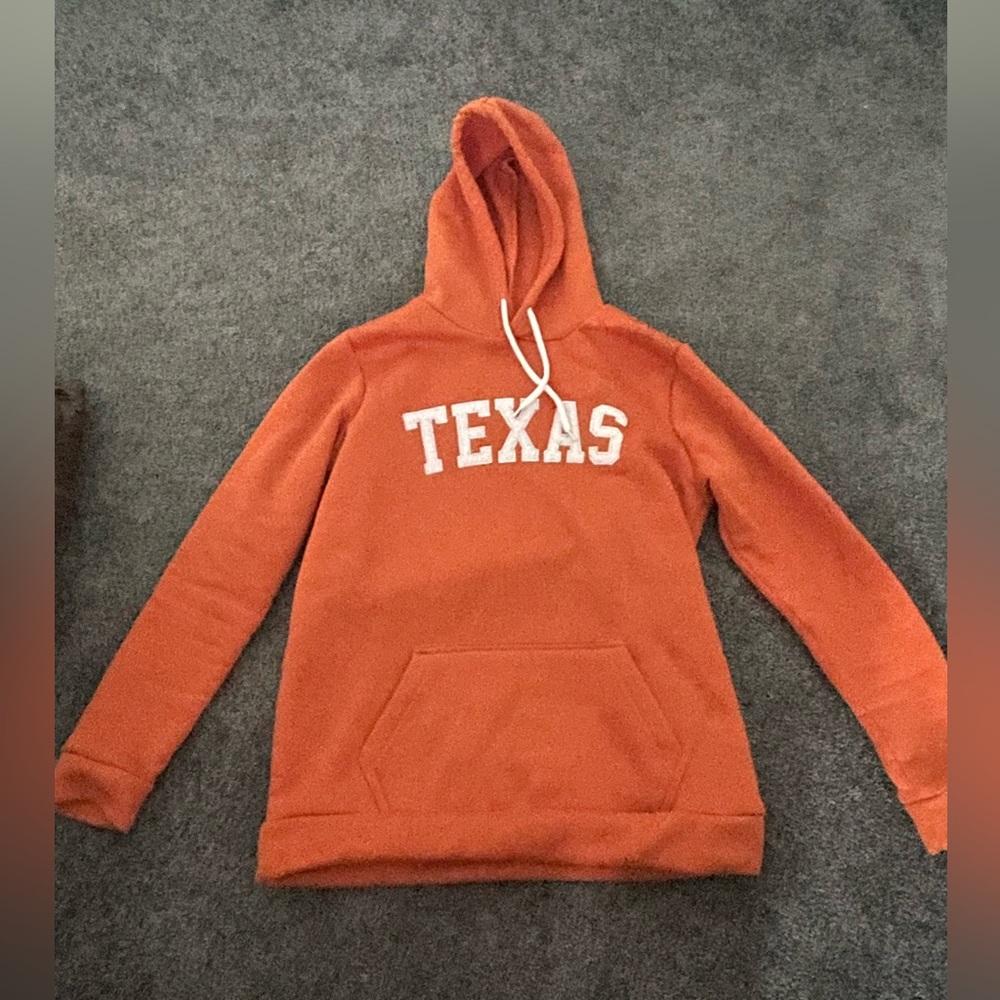 Comfy sweatshirt